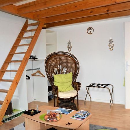 Maison D'Hotes Zen Arbin Exteriér fotografie