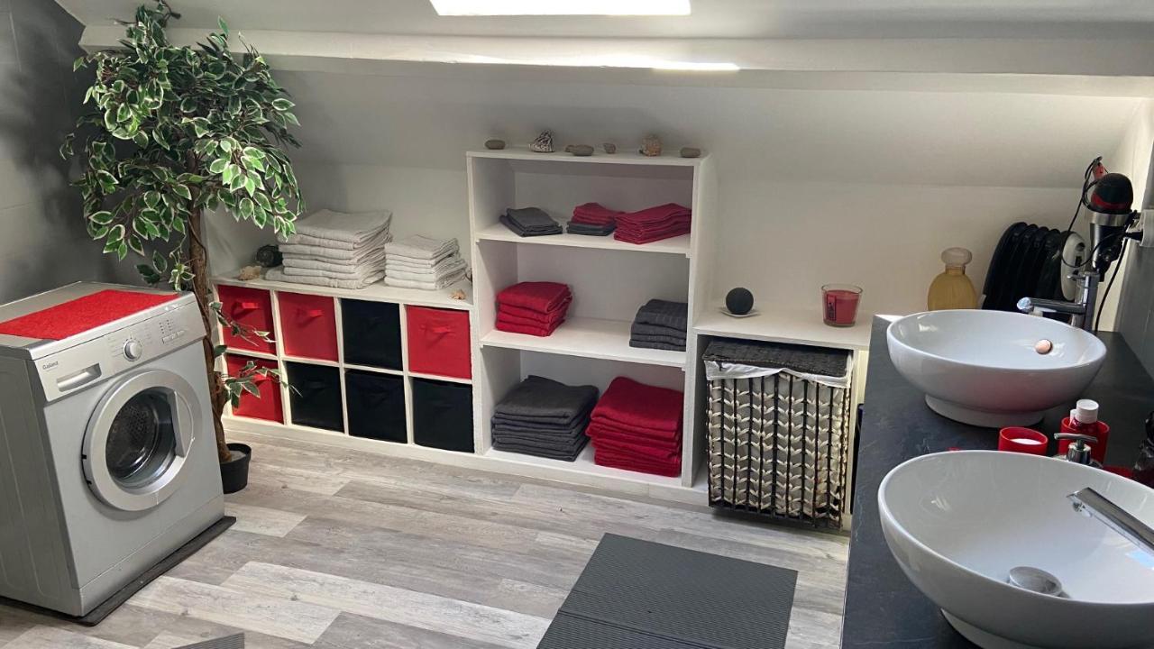 Maison D'Hotes Zen Arbin Exteriér fotografie