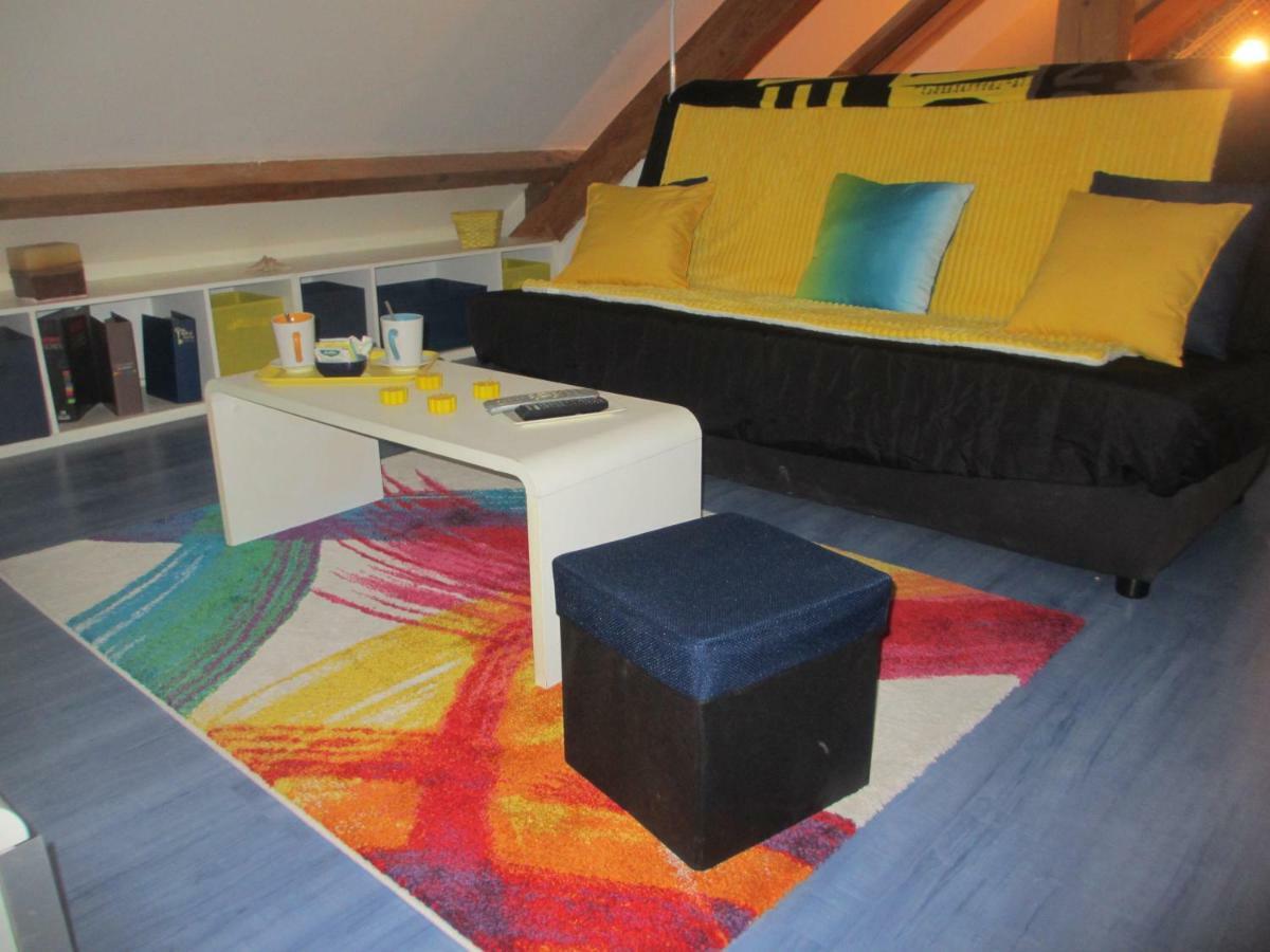 Maison D'Hotes Zen Arbin Exteriér fotografie