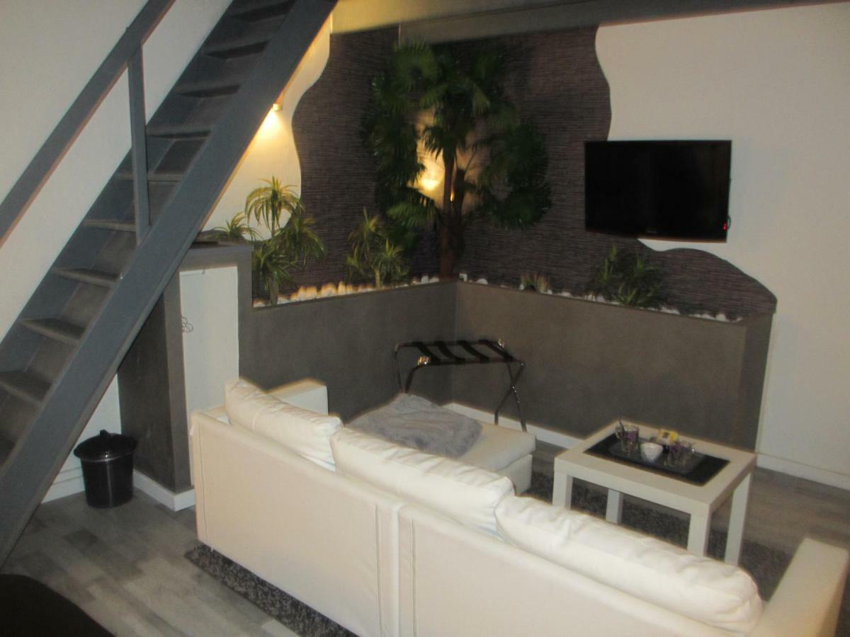 Maison D'Hotes Zen Arbin Exteriér fotografie